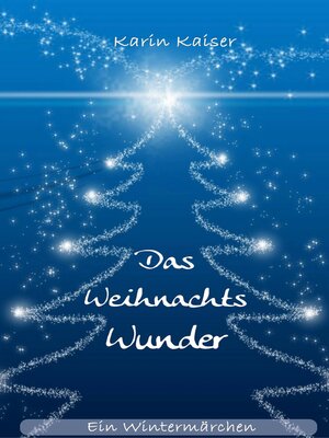 cover image of Das Weihnachtswunder